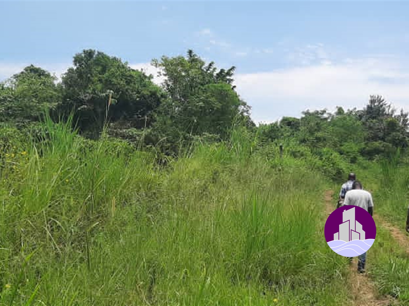 Residential Land for sale in Entebbe Wakiso