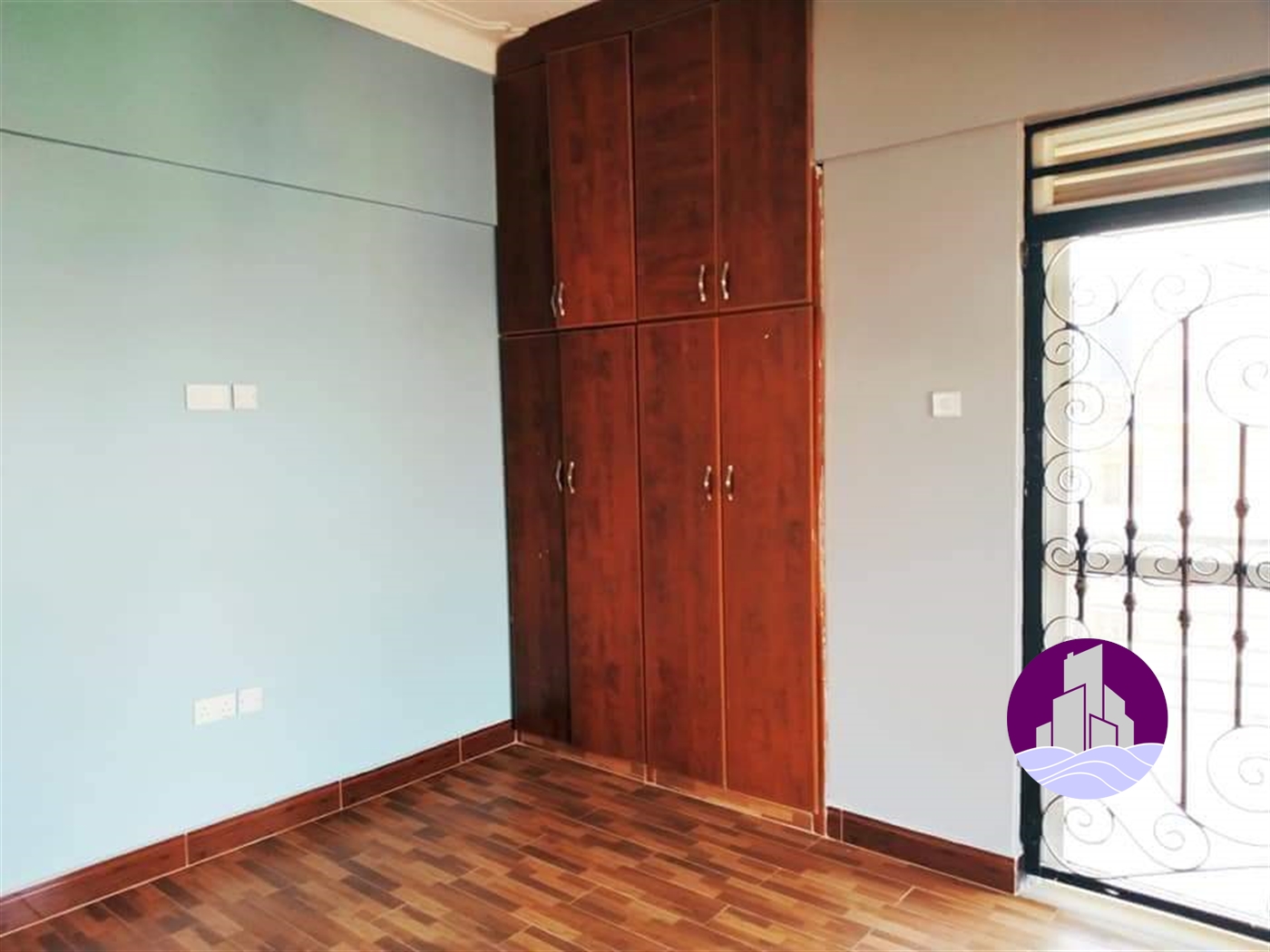 Storeyed house for sale in Najjera Kampala