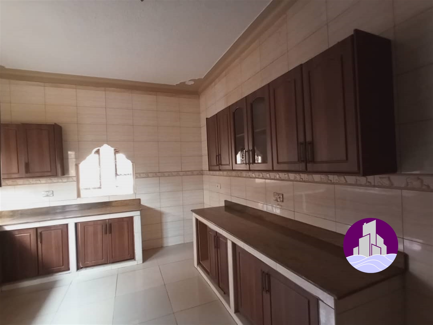 Bungalow for sale in Najjera Kampala