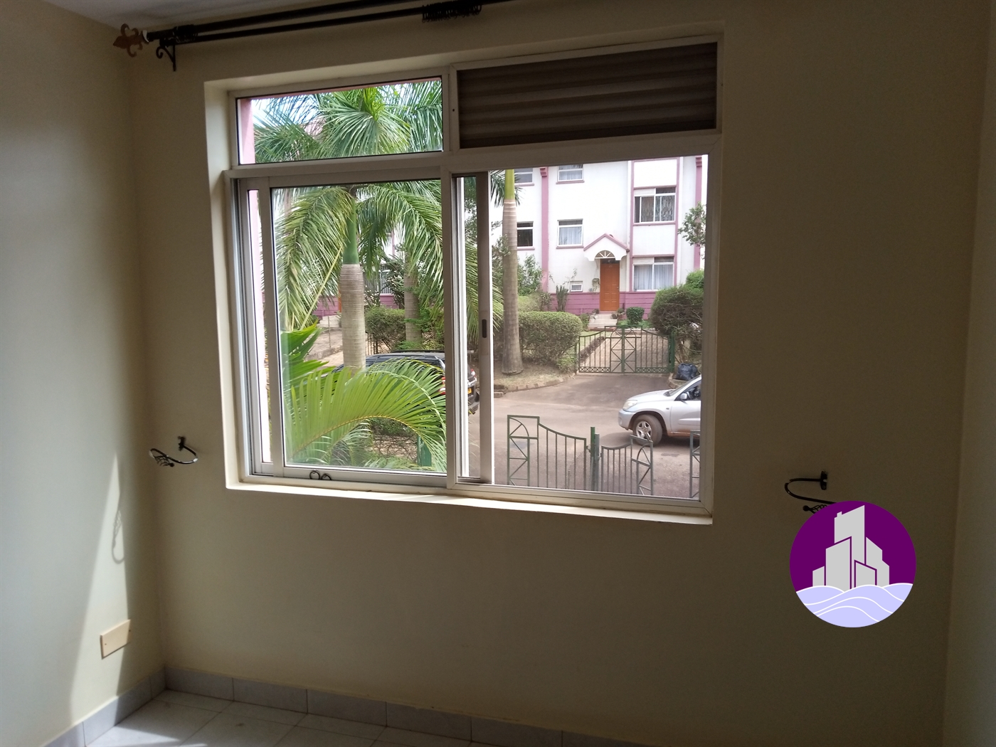 Town House for rent in Butabika Kampala