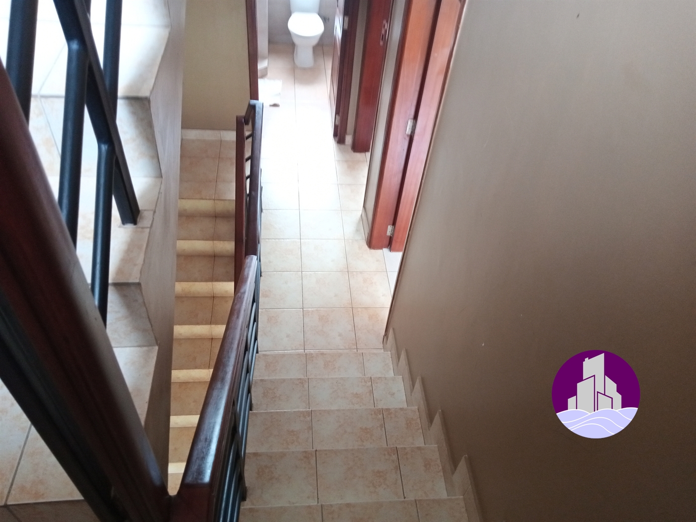 Town House for rent in Butabika Kampala