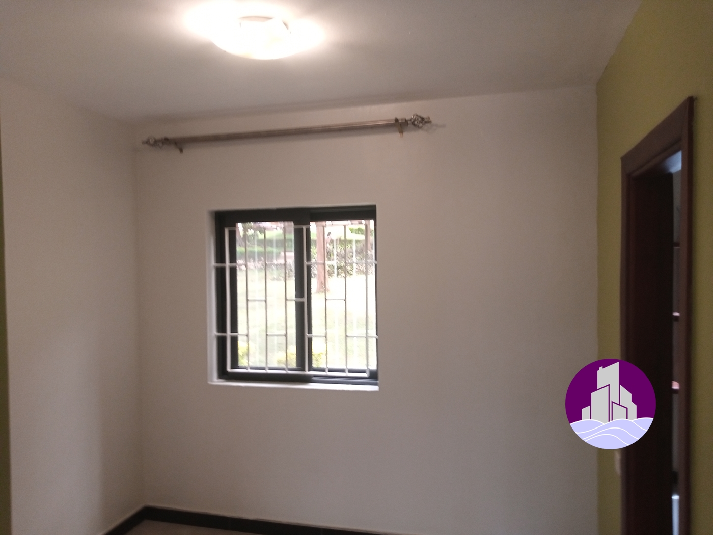 Apartment for rent in Bugoloobi Kampala