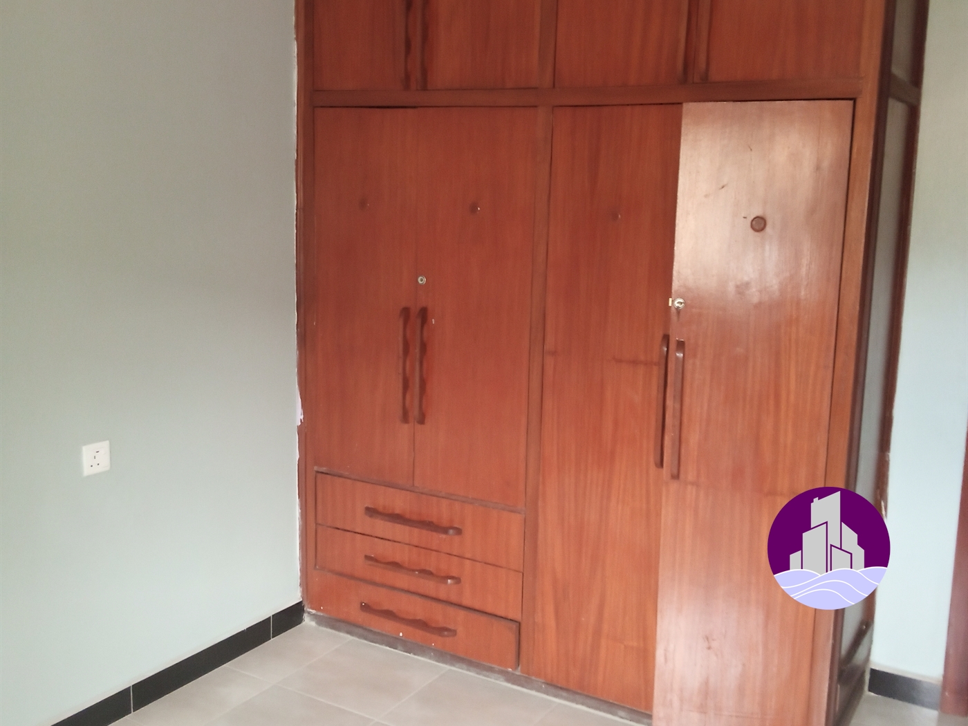 Apartment for rent in Bugoloobi Kampala