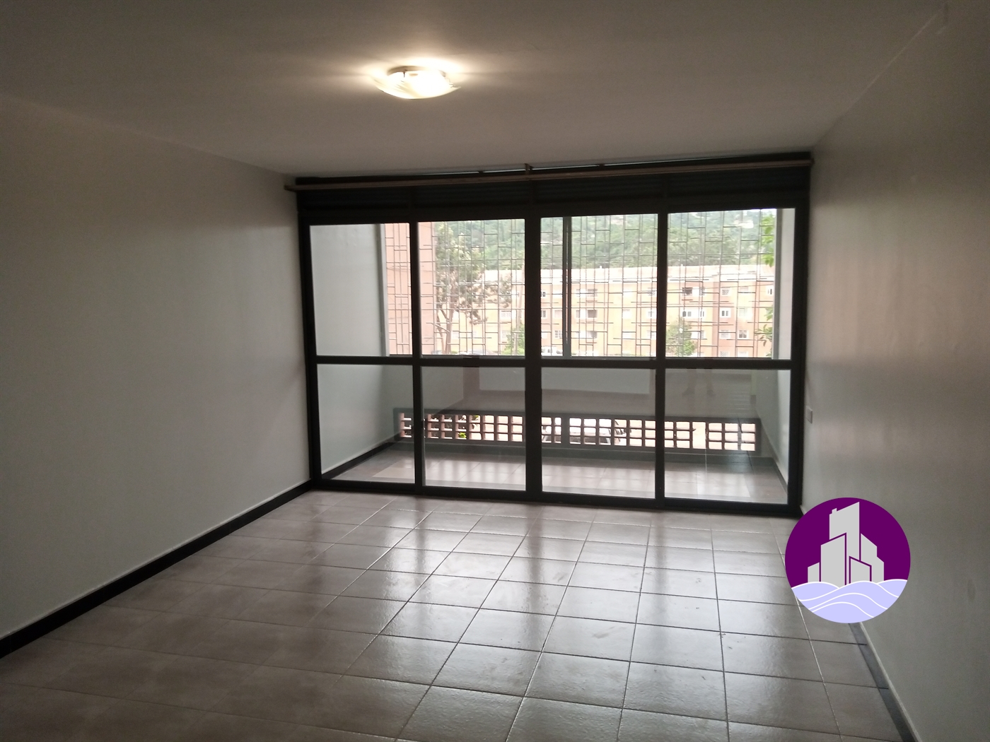 Apartment for rent in Bugoloobi Kampala