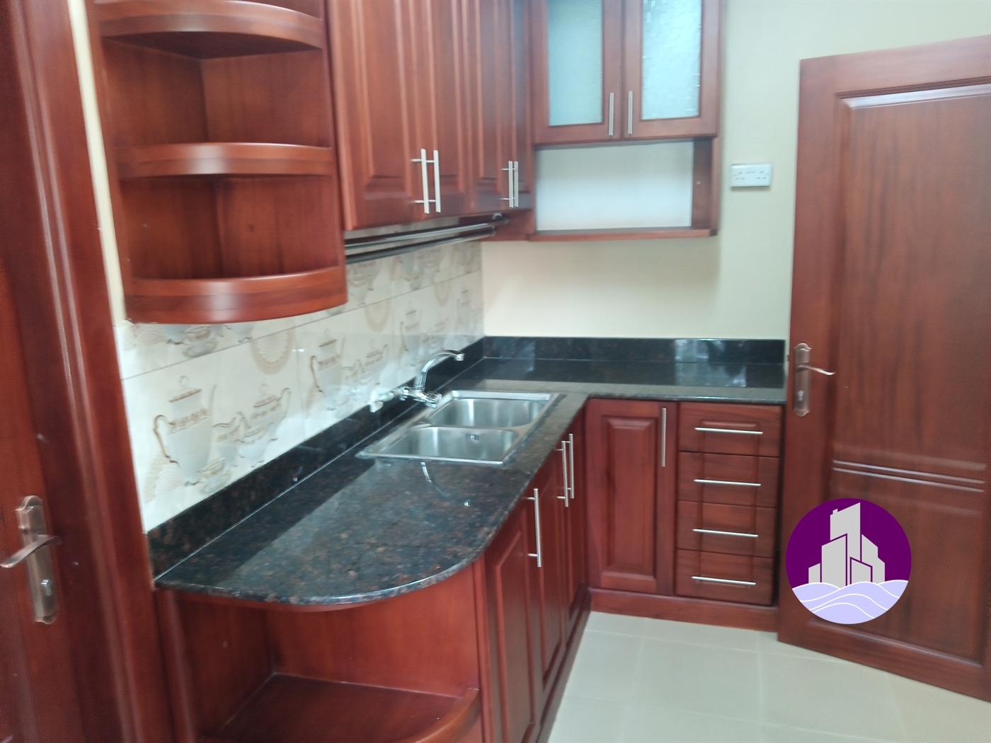 Apartment for rent in Bugoloobi Kampala