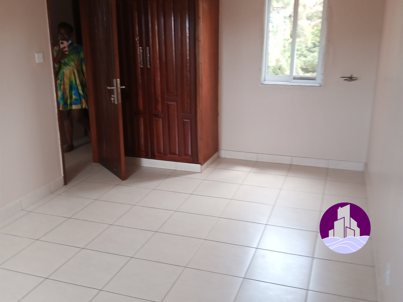 Apartment for rent in Bugoloobi Kampala