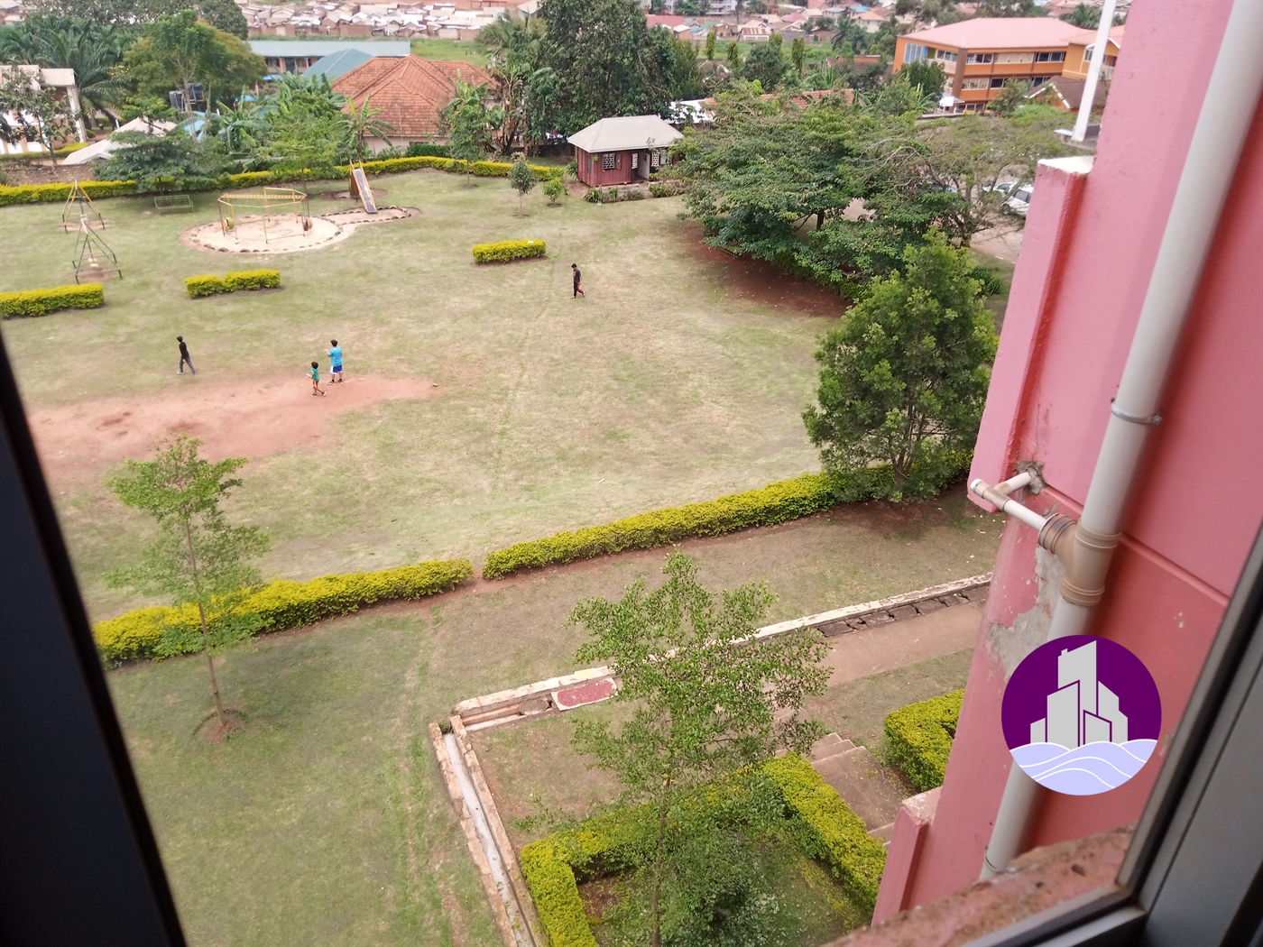 Apartment for rent in Bugoloobi Kampala