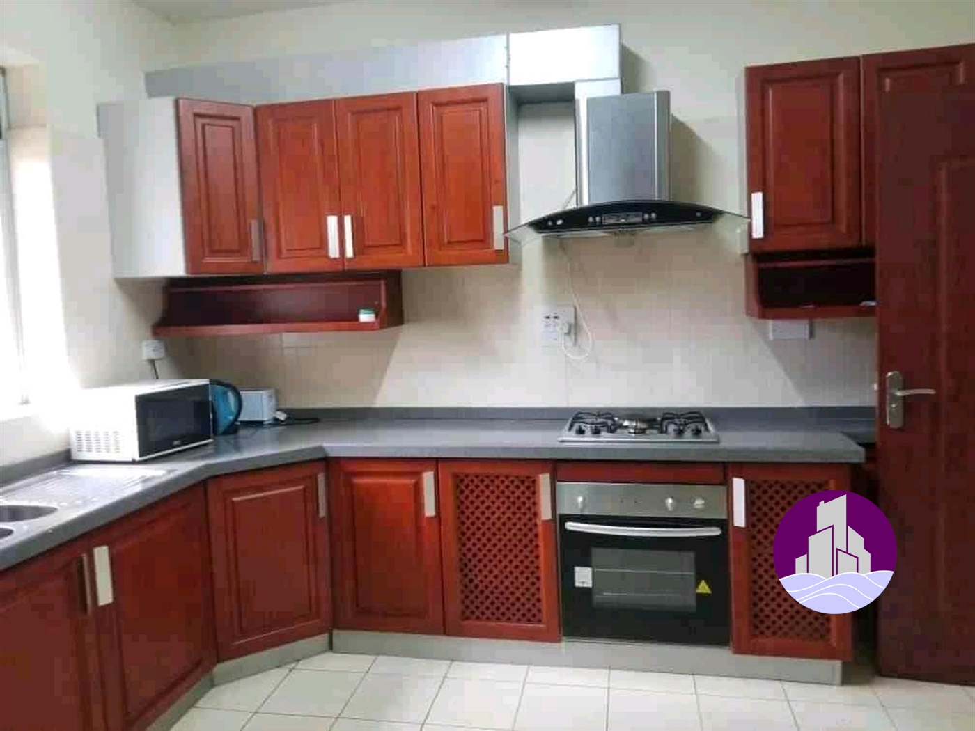 Apartment for sale in Luzira Kampala