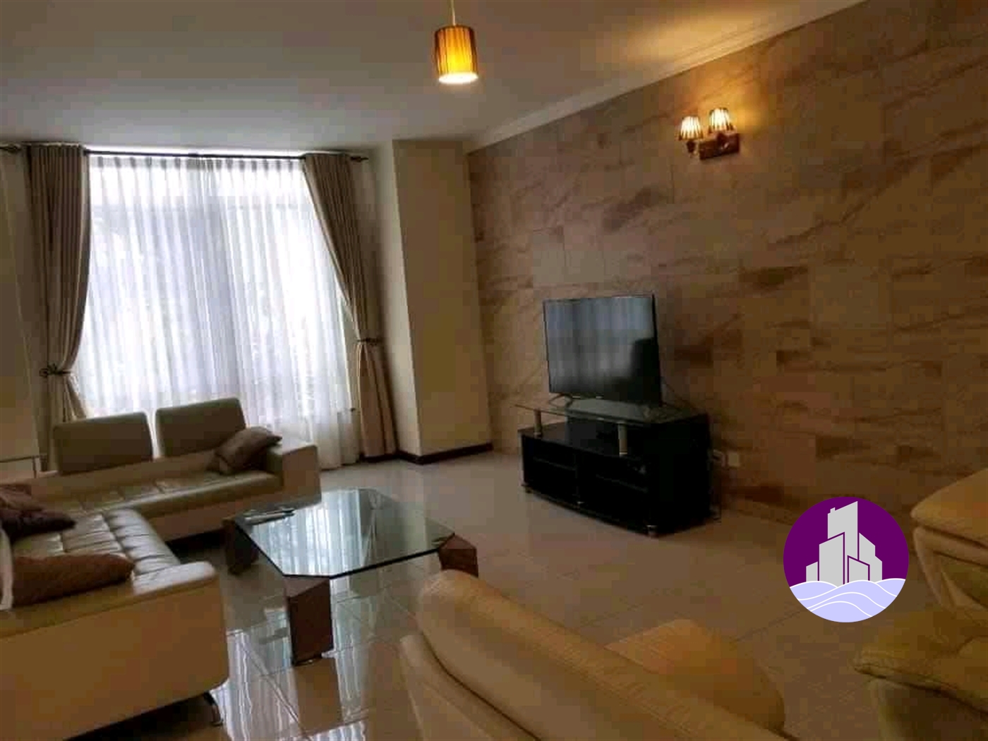 Apartment for sale in Luzira Kampala