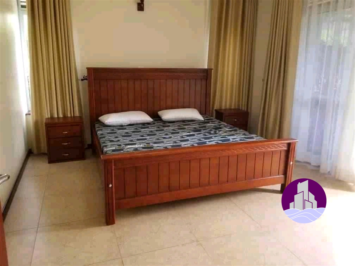 Apartment for sale in Luzira Kampala