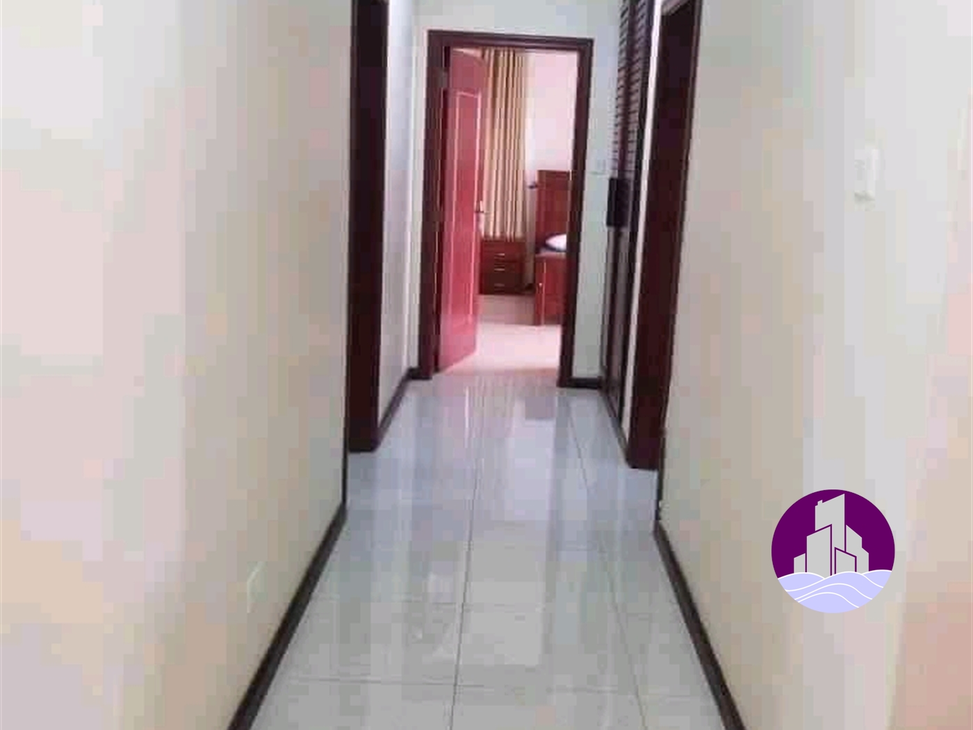 Apartment for sale in Luzira Kampala