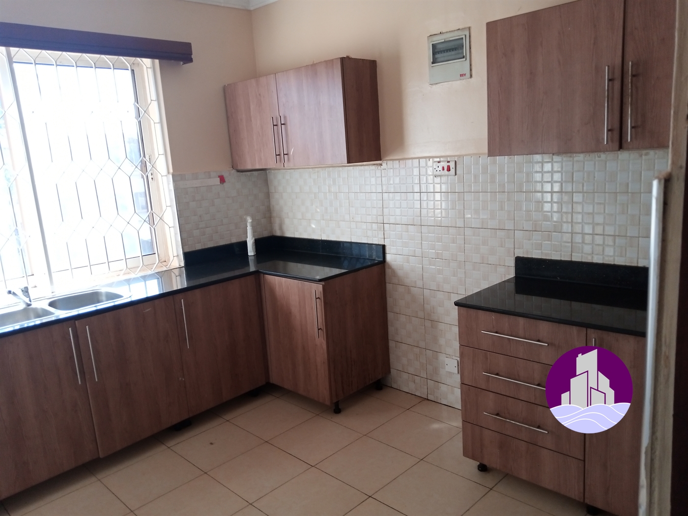 Apartment for rent in Bugoloobi Kampala