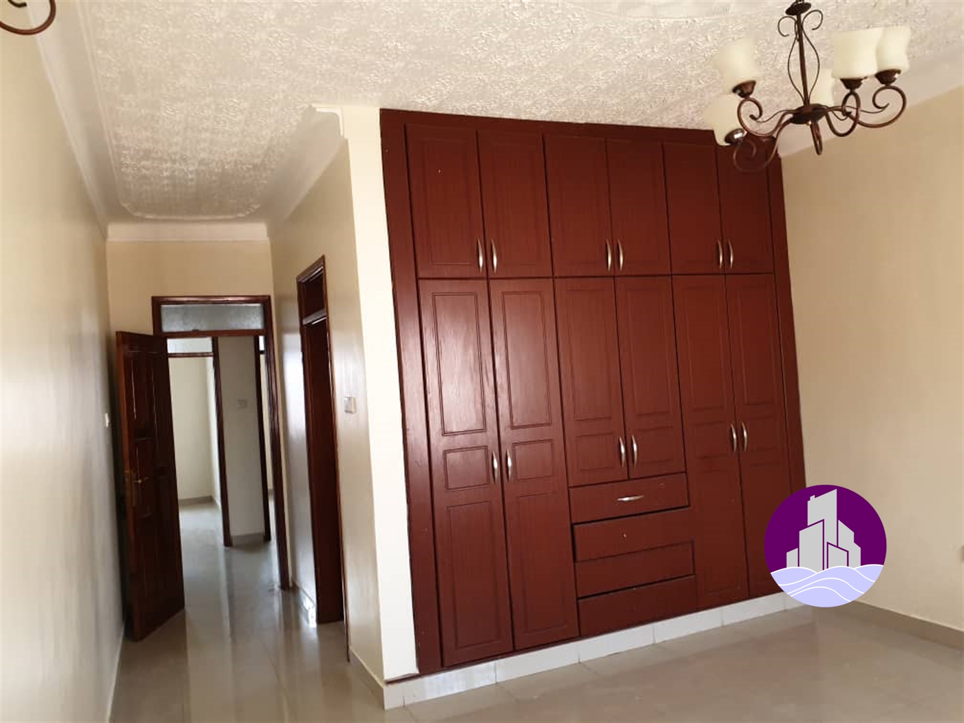 Bungalow for sale in Kyaliwajjala Kampala