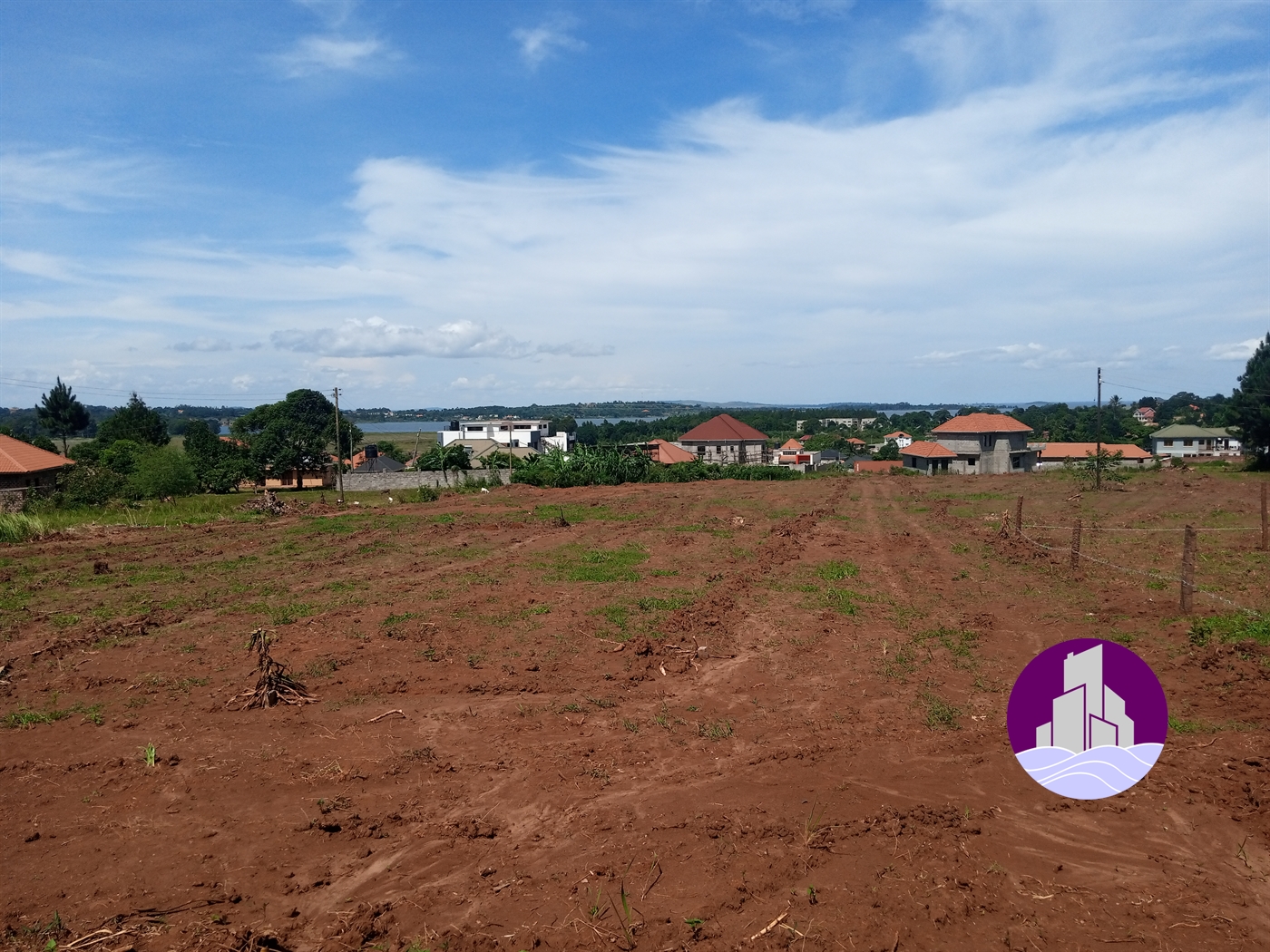 Residential Land for sale in Entebbe Wakiso