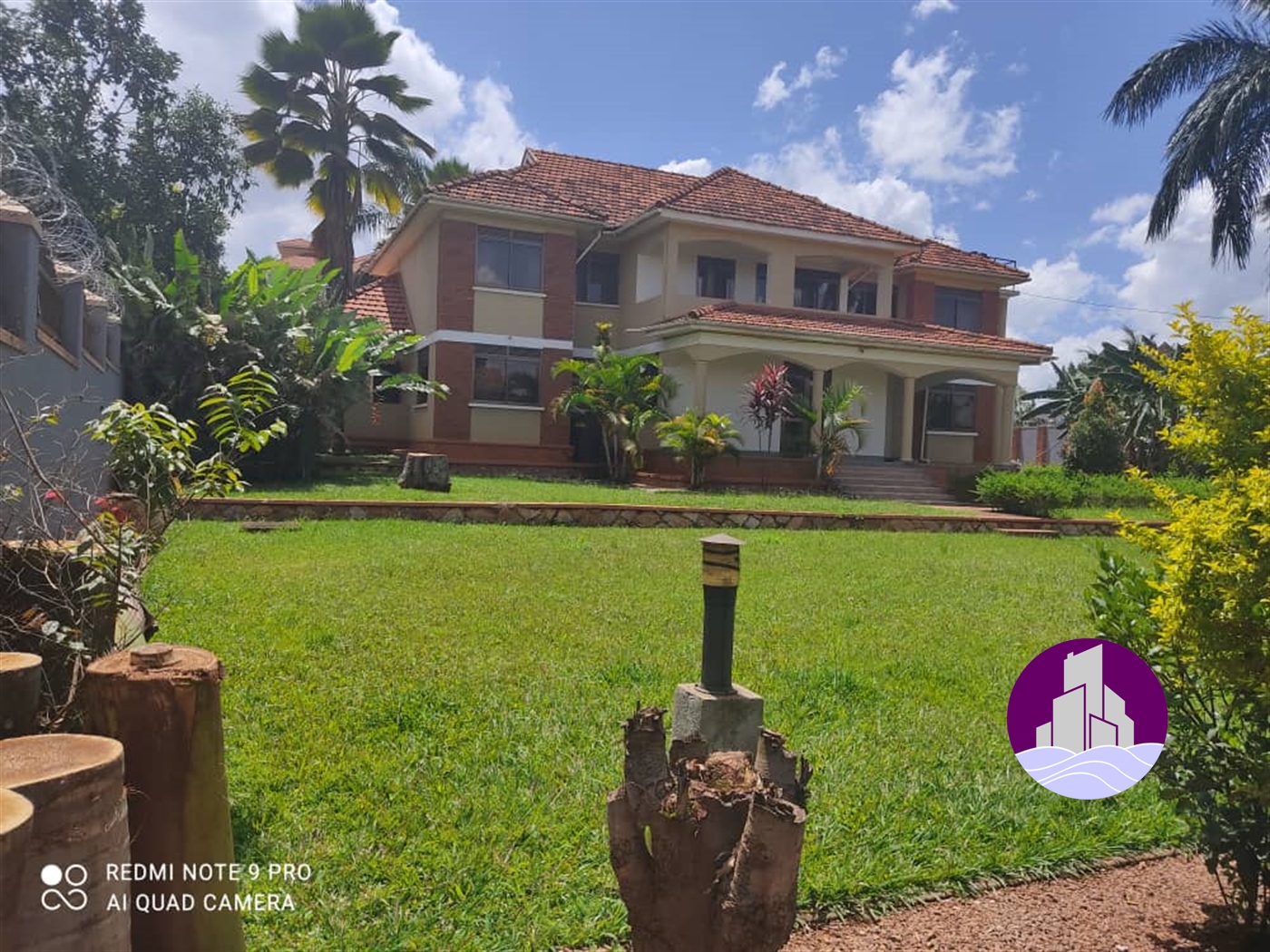 Storeyed house for sale in Ntinda Kampala