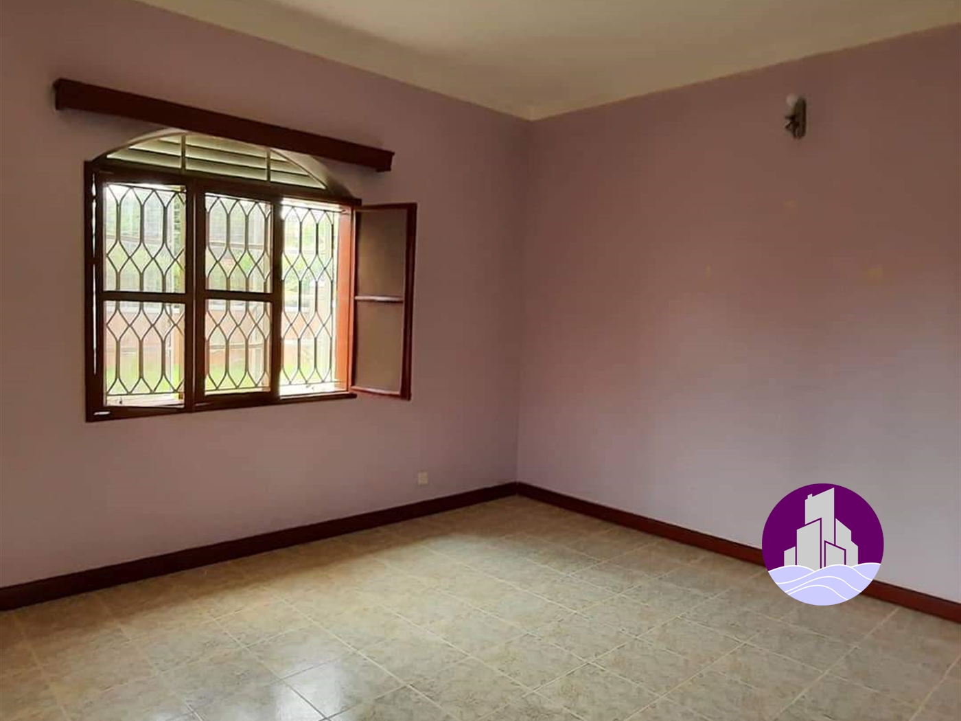 Bungalow for rent in Naalya Kampala