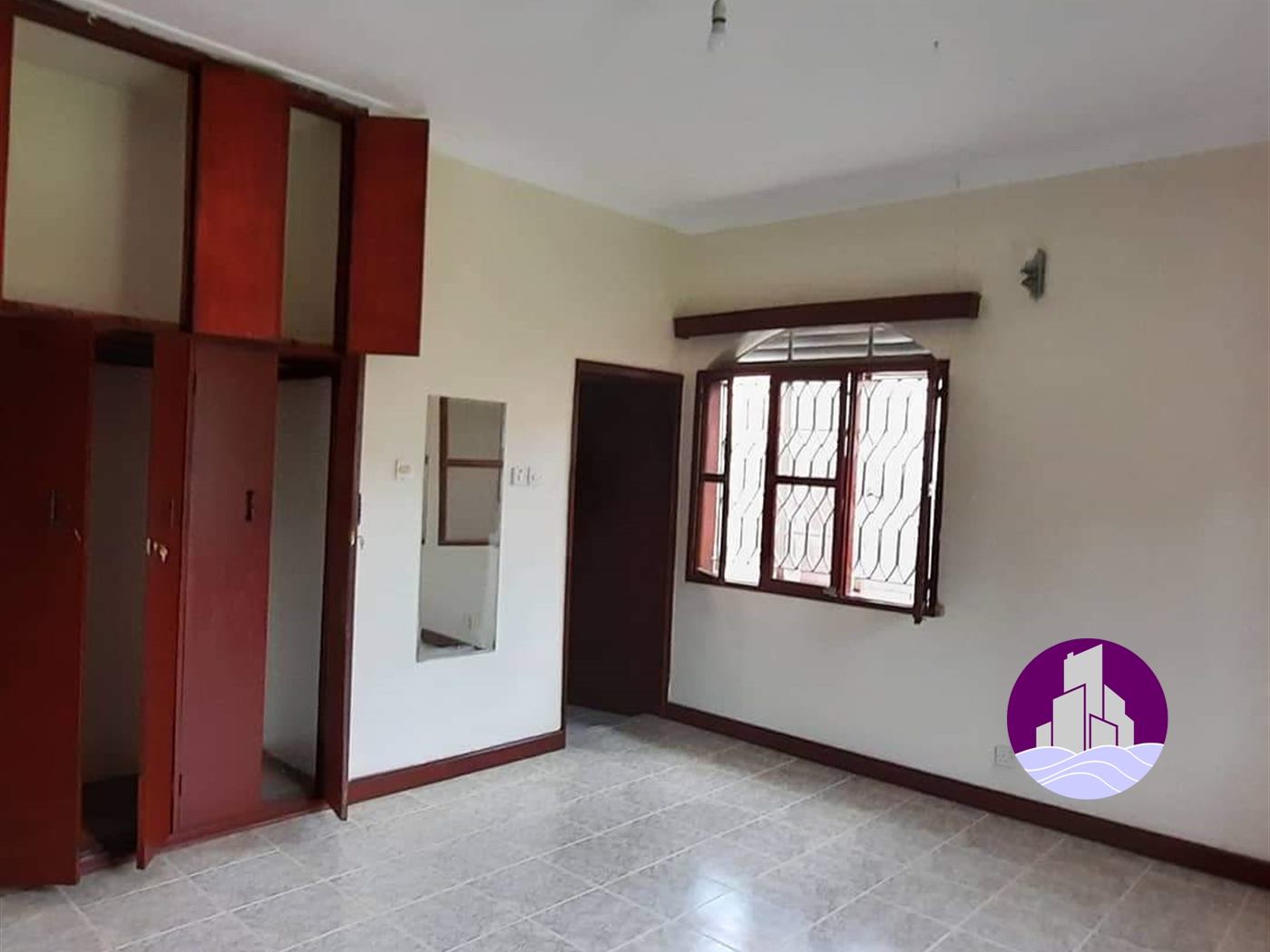 Bungalow for rent in Naalya Kampala