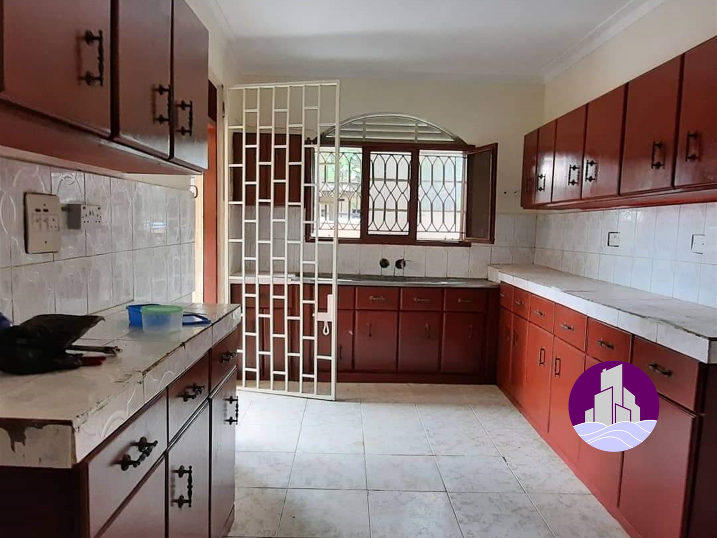 Bungalow for rent in Naalya Kampala