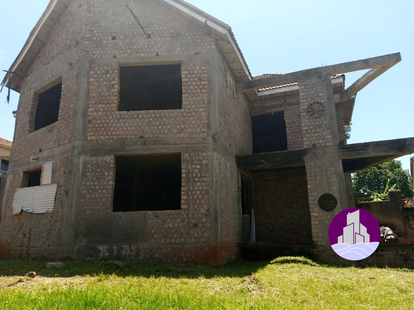 Storeyed house for sale in Ntinda Kampala