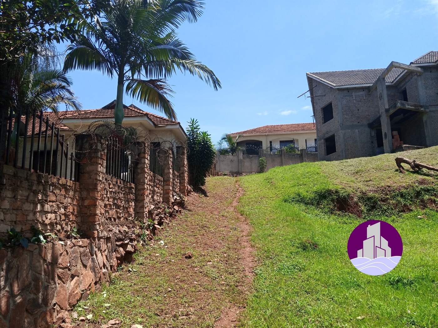 Storeyed house for sale in Ntinda Kampala