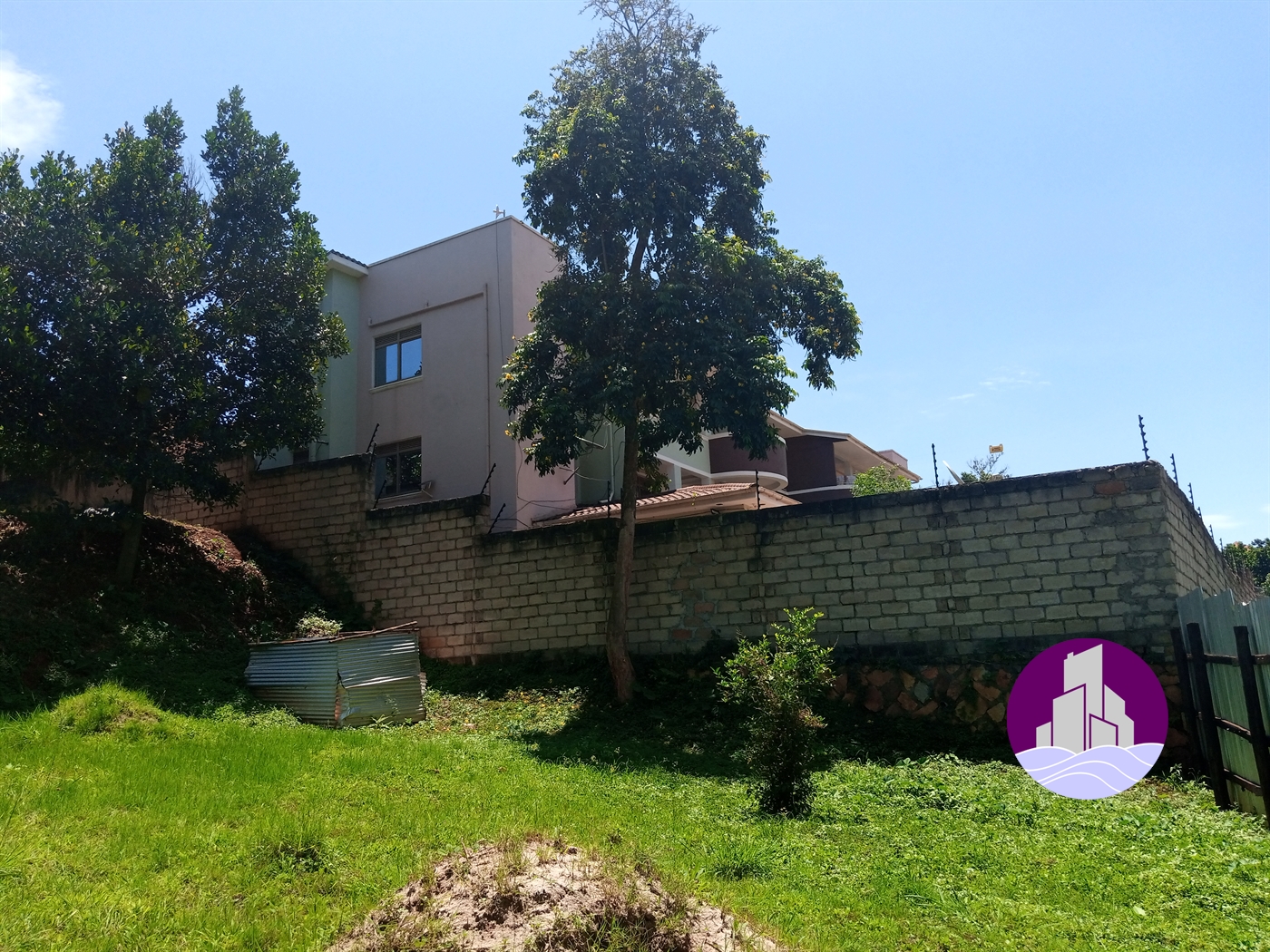 Storeyed house for sale in Ntinda Kampala