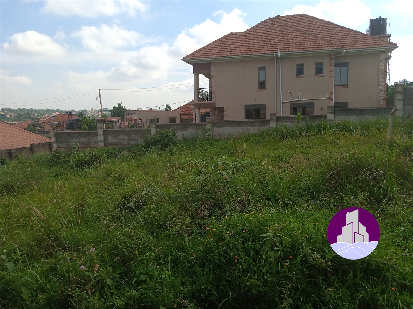 Bungalow for sale in Najjera Wakiso