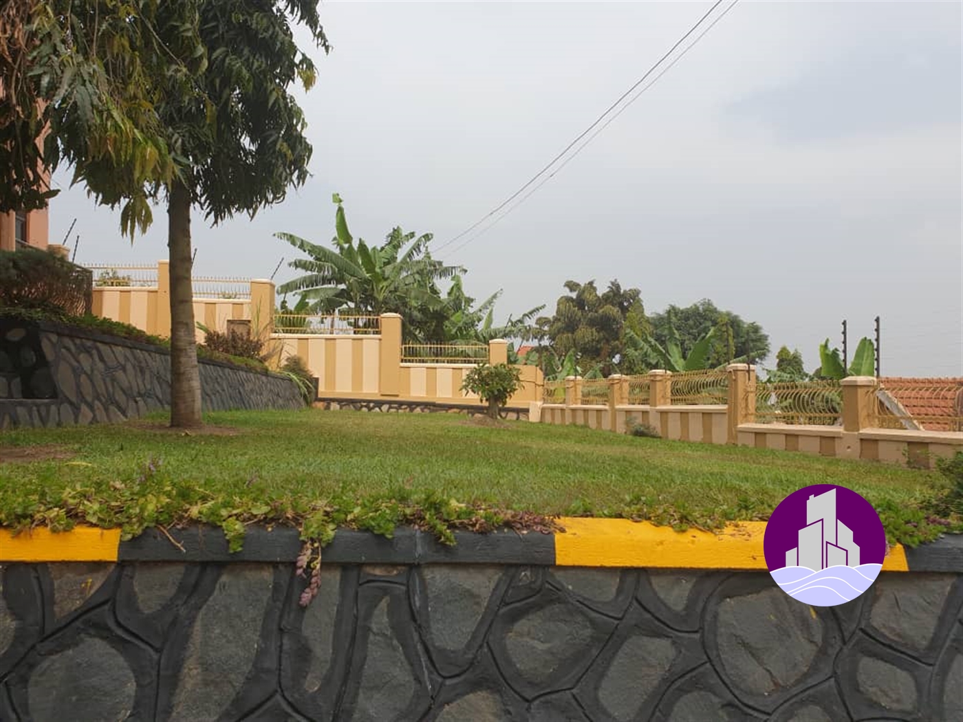 Storeyed house for sale in Kisaasi Kampala