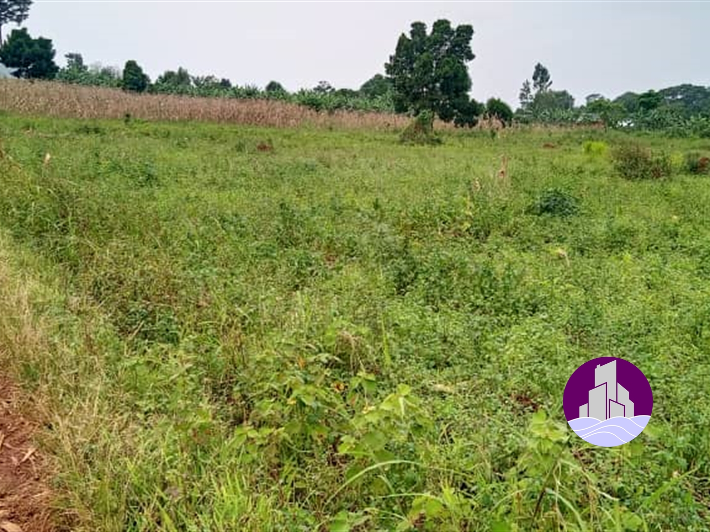 Residential Land for sale in Entebbe Wakiso