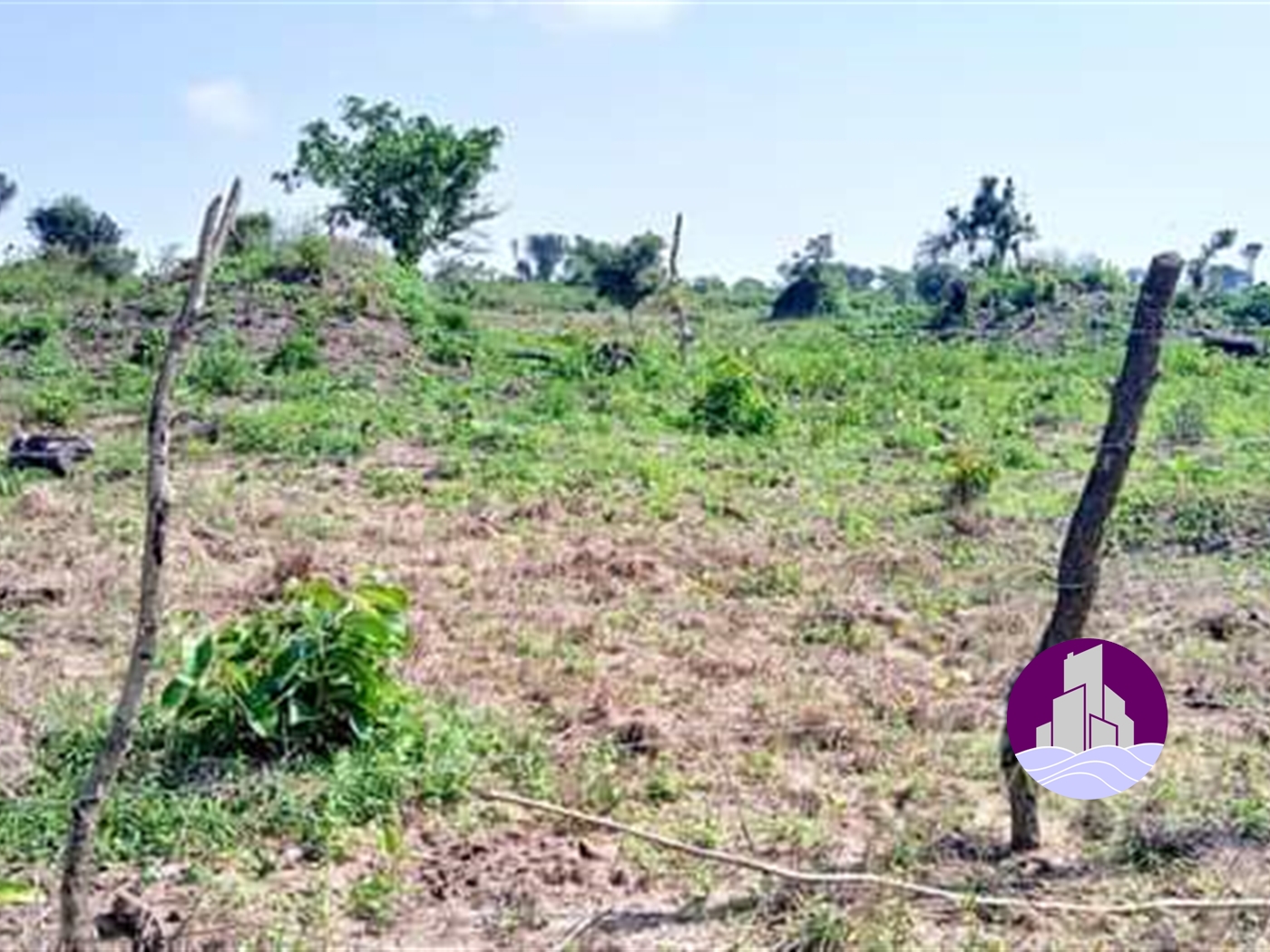Agricultural Land for sale in Ziloobwe Nakaseke
