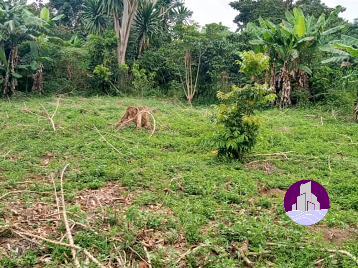 Residential Land for sale in Katosi Mukono