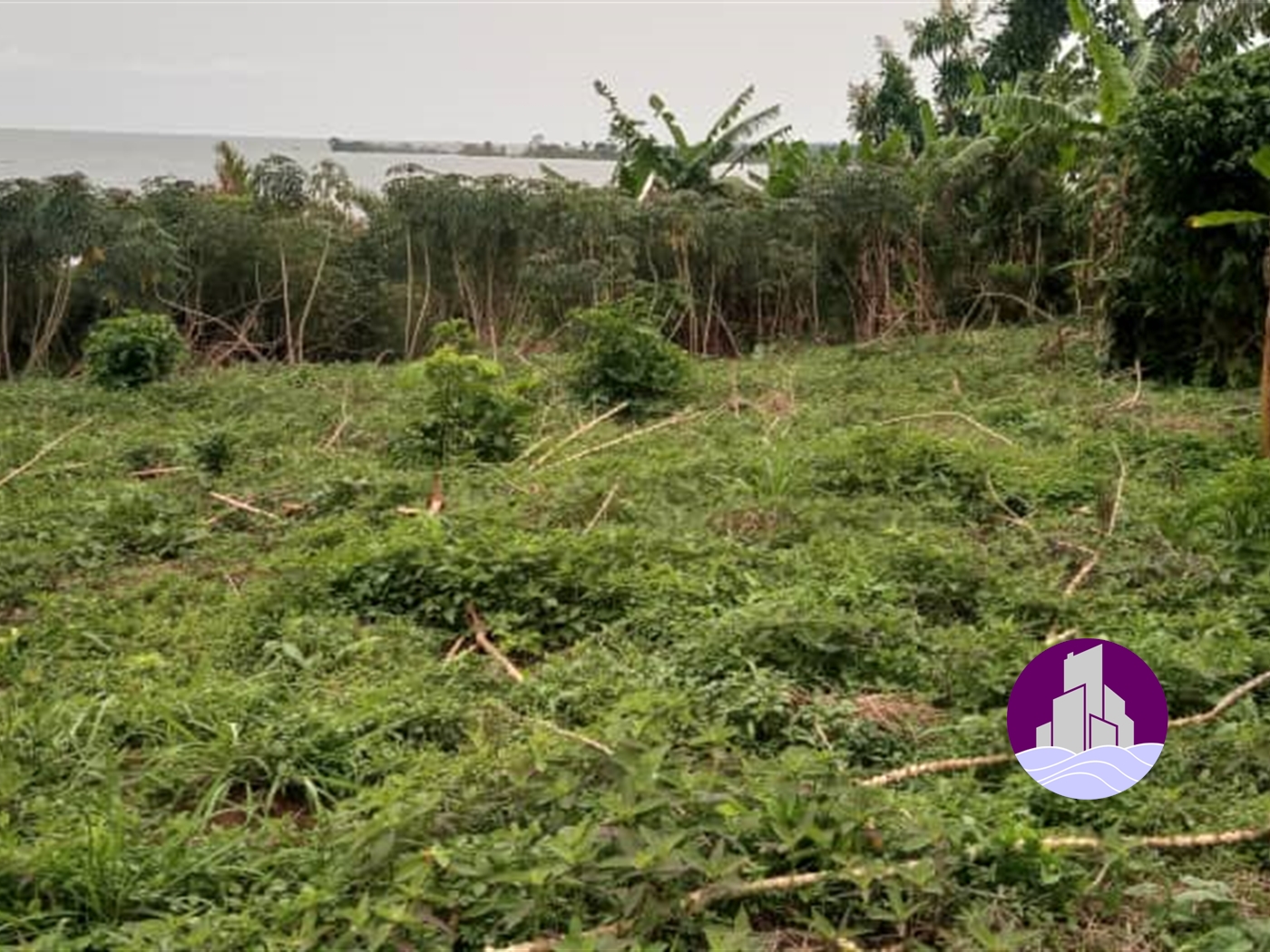 Residential Land for sale in Katosi Mukono