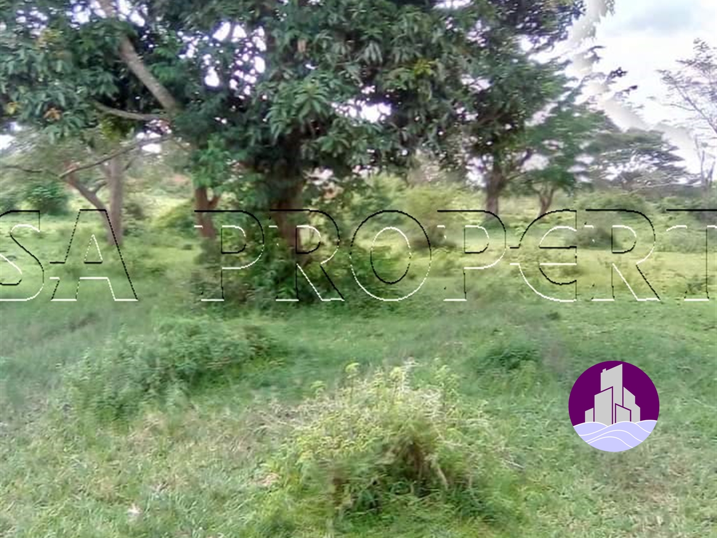 Residential Land for sale in Katosi Mukono