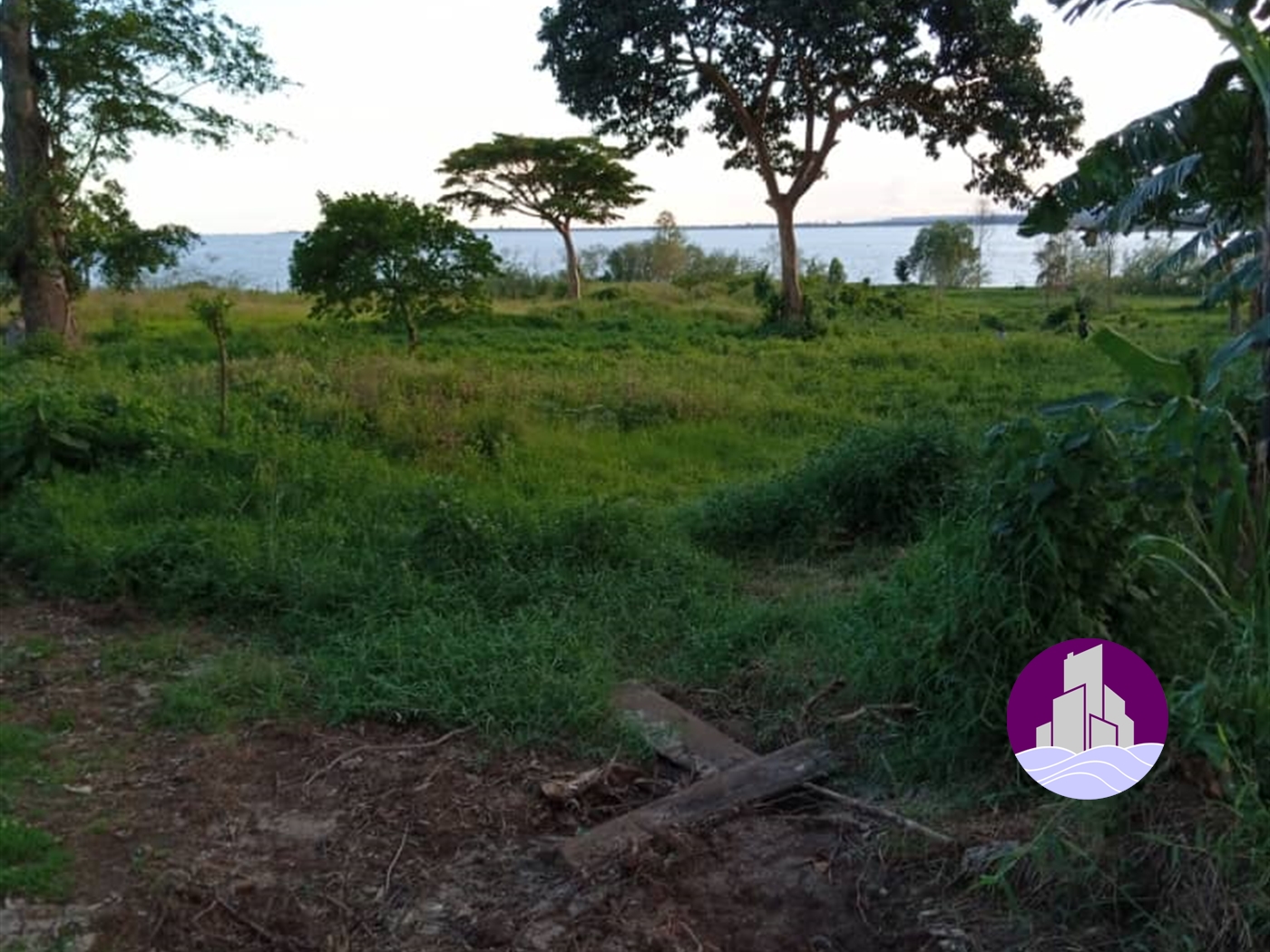 Residential Land for sale in Entebbe Wakiso