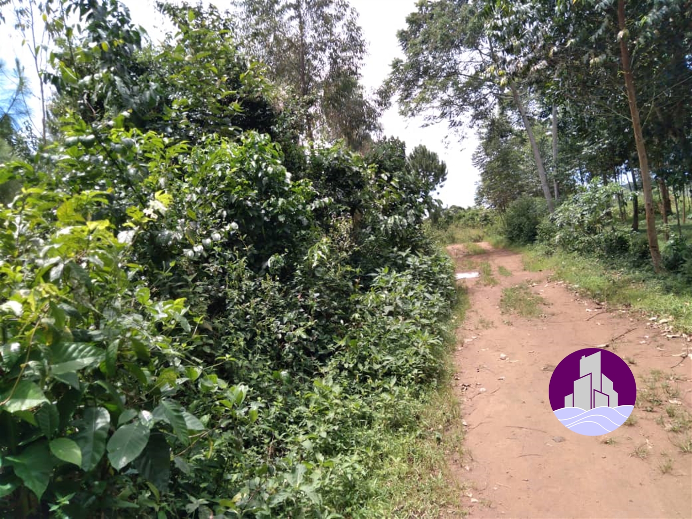 Residential Land for sale in Entebbe Wakiso