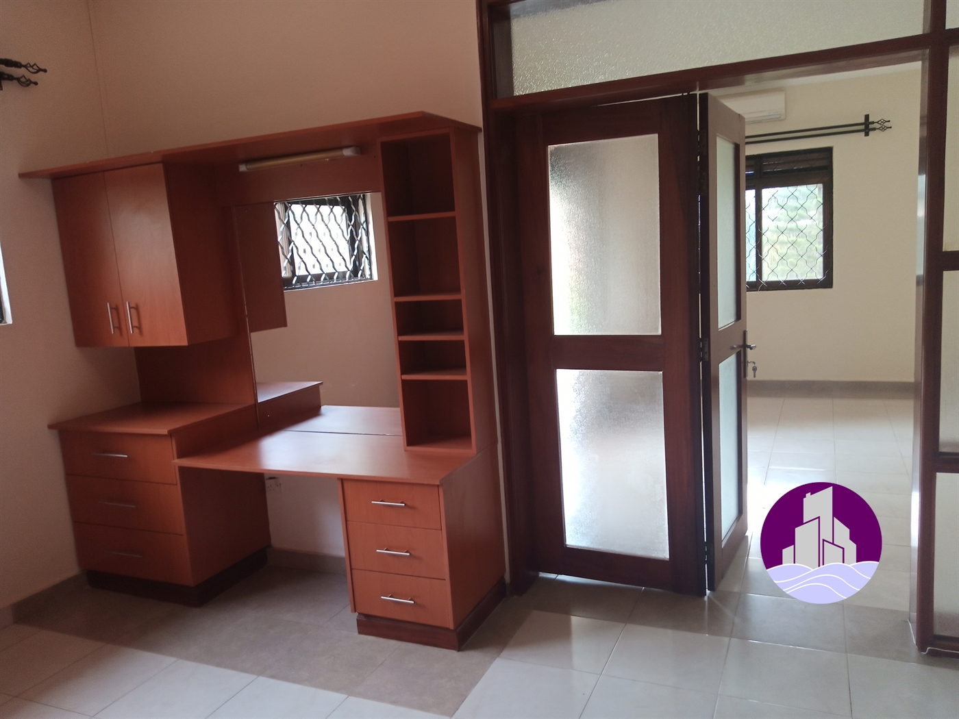 Storeyed house for rent in Naguru Kampala