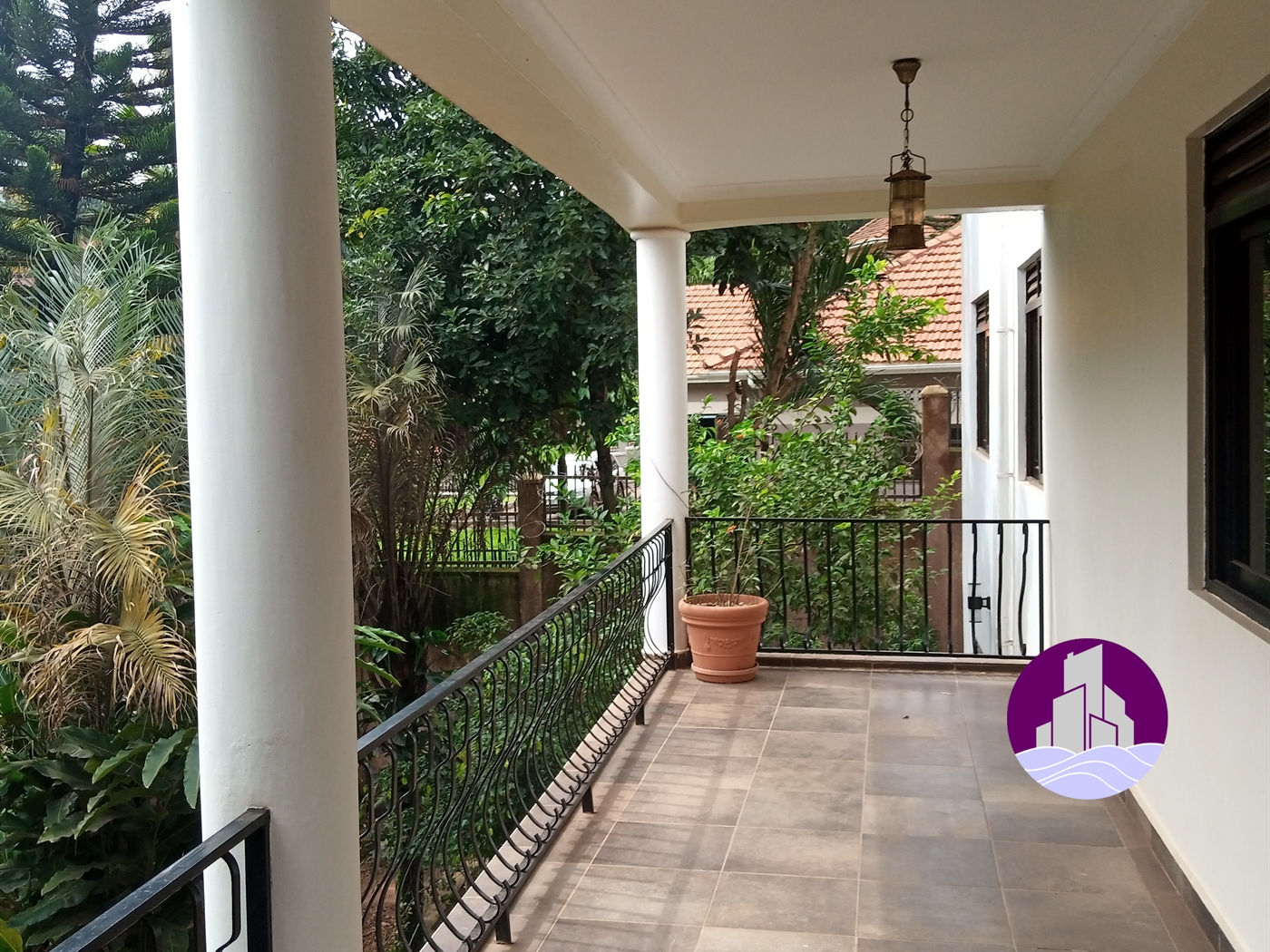 Storeyed house for rent in Naguru Kampala