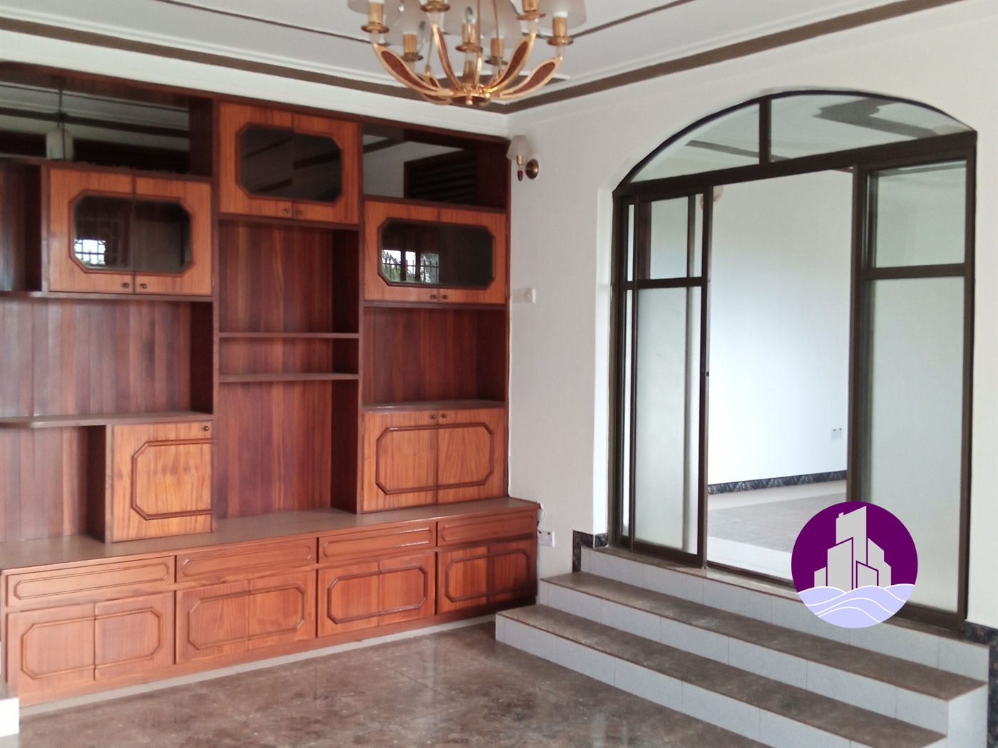 Storeyed house for rent in Naguru Kampala