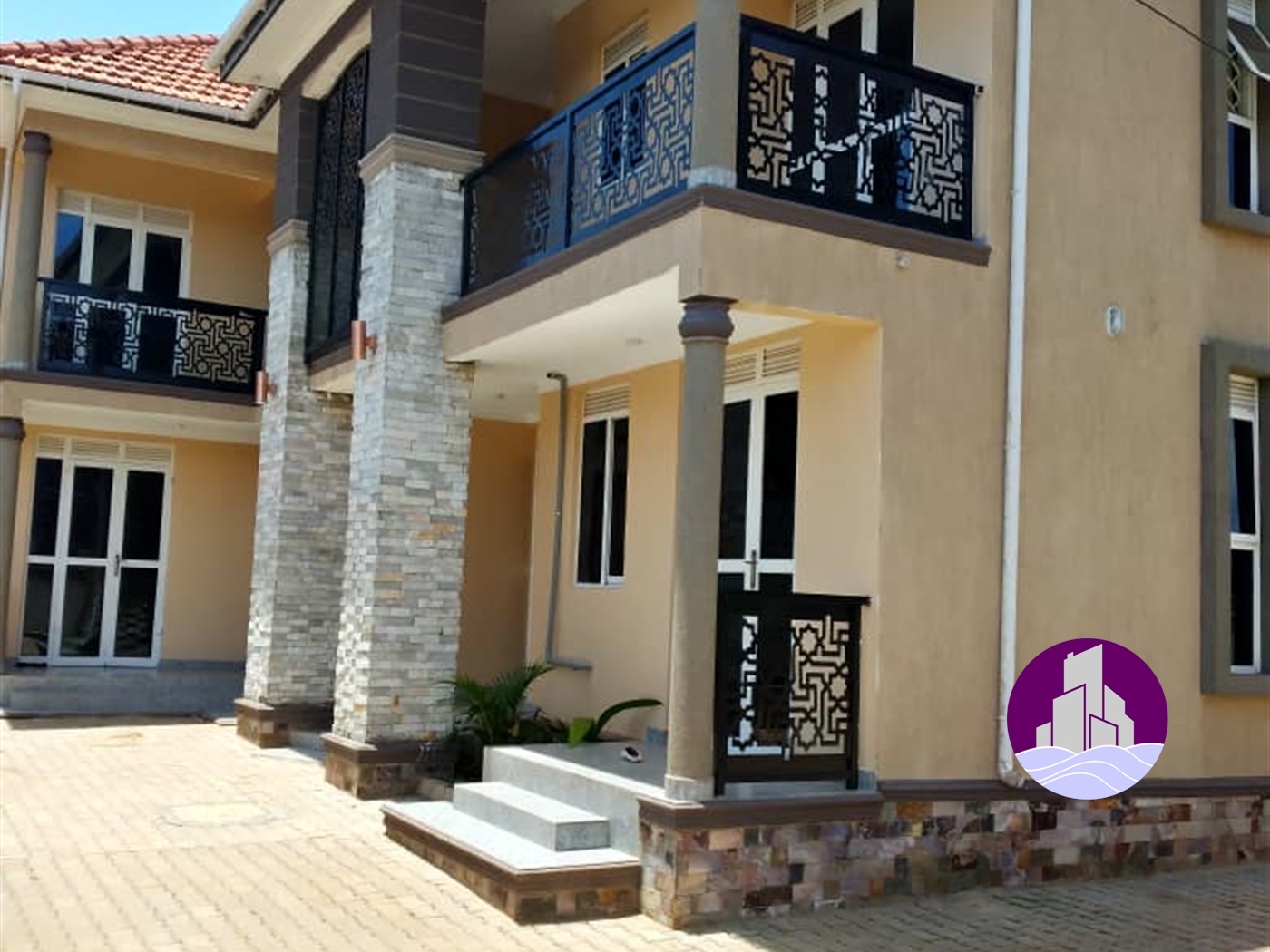 Rental units for sale in Kyanja Kampala