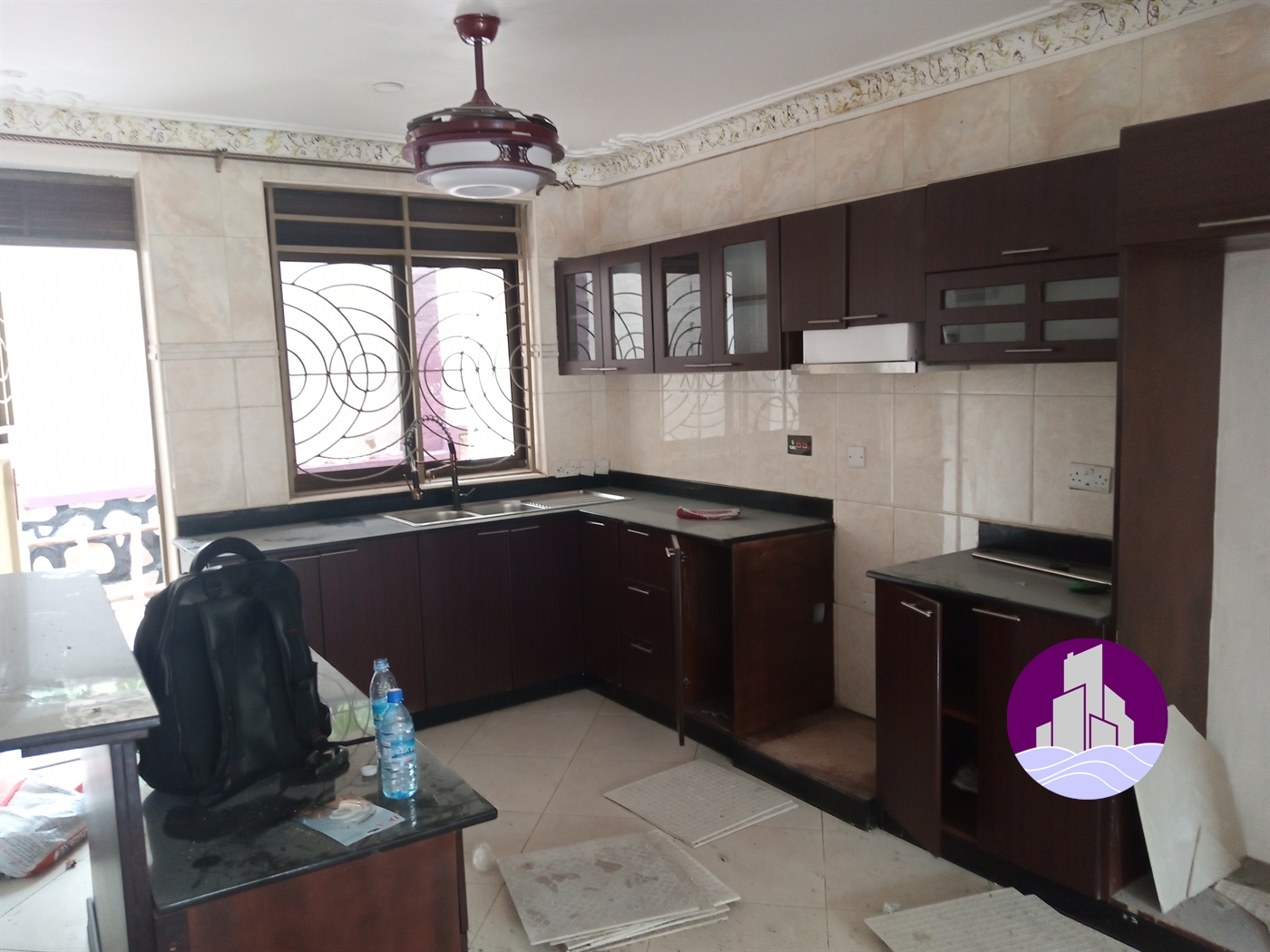 Town House for rent in Muyenga Kampala