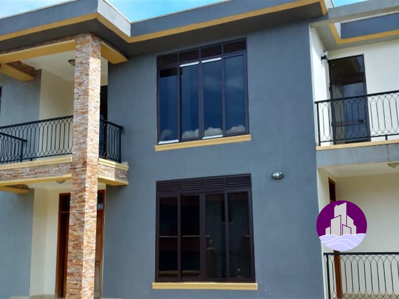 Storeyed house for sale in Lubowa Kampala