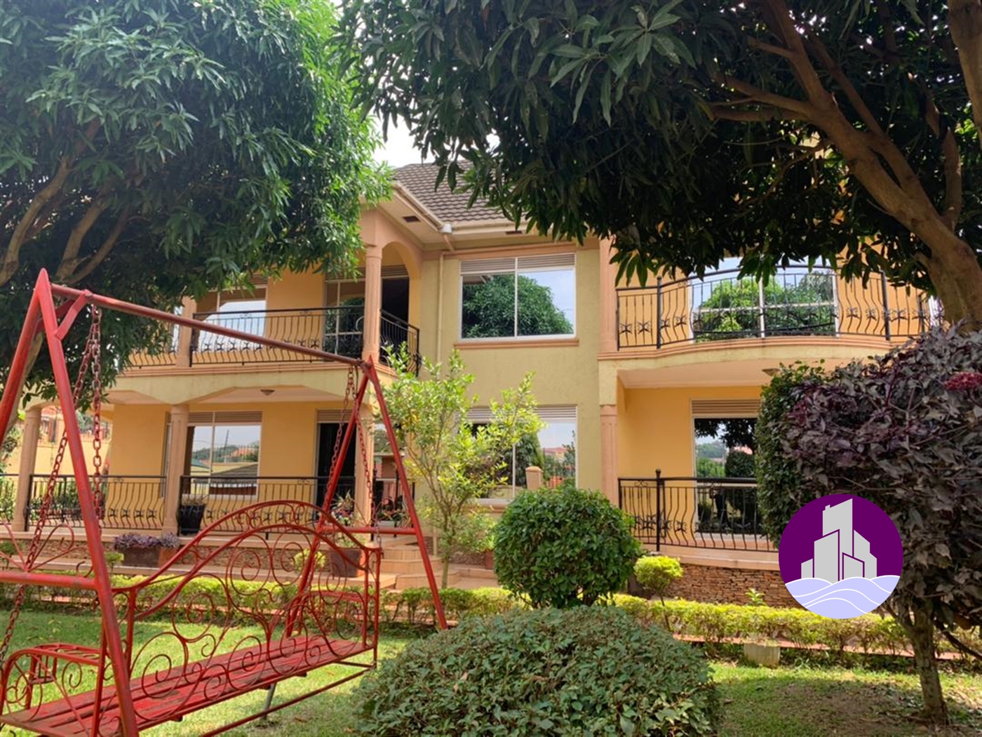 Storeyed house for sale in Namugongo Kampala