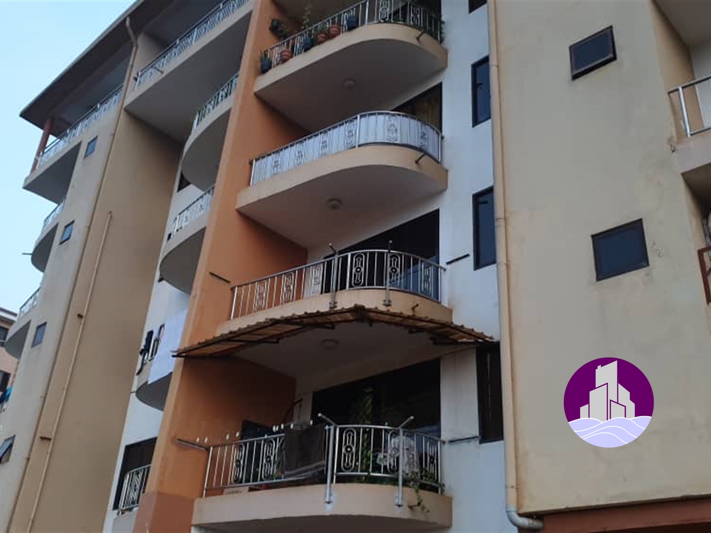 Apartment for sale in Bukoto Kampala