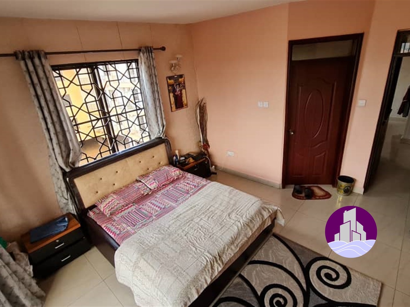 Apartment for sale in Bukoto Kampala