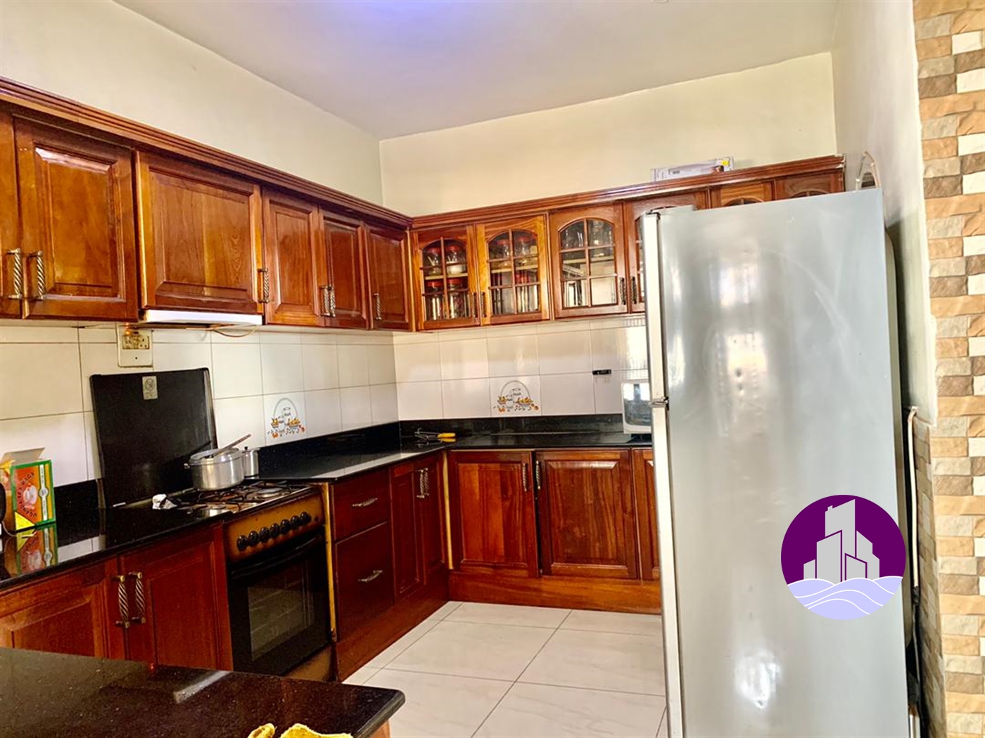 Apartment for sale in Bukoto Kampala