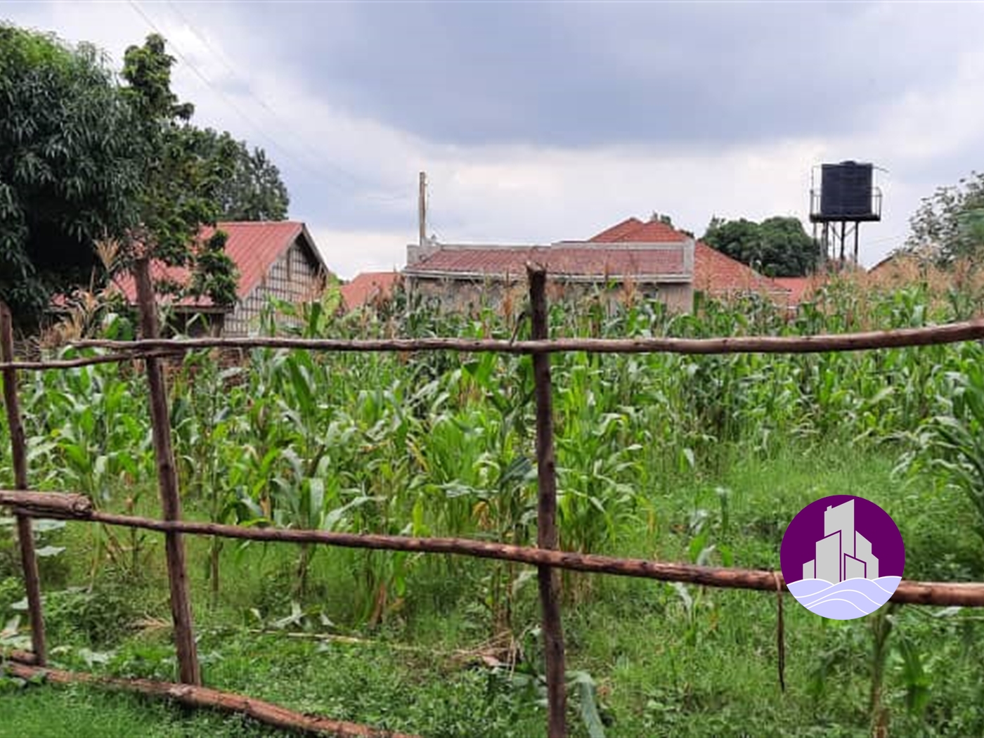 Residential Land for sale in Kisaasi Kampala