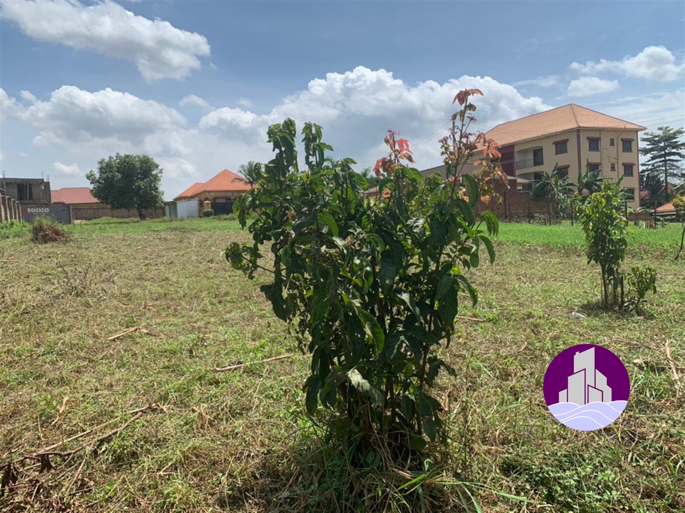 Residential Land for sale in Najjera Kampala