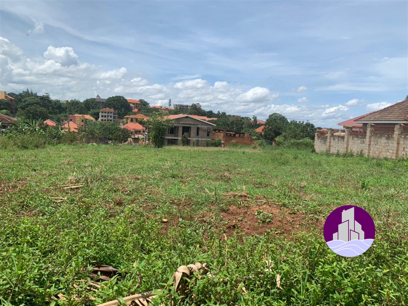 Residential Land for sale in Najjera Kampala