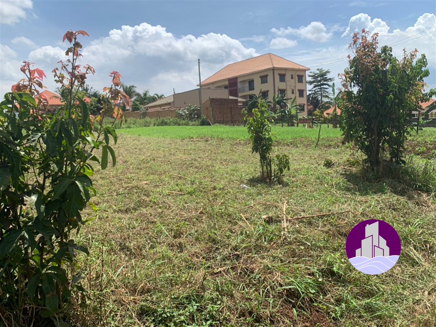 Residential Land for sale in Najjera Kampala