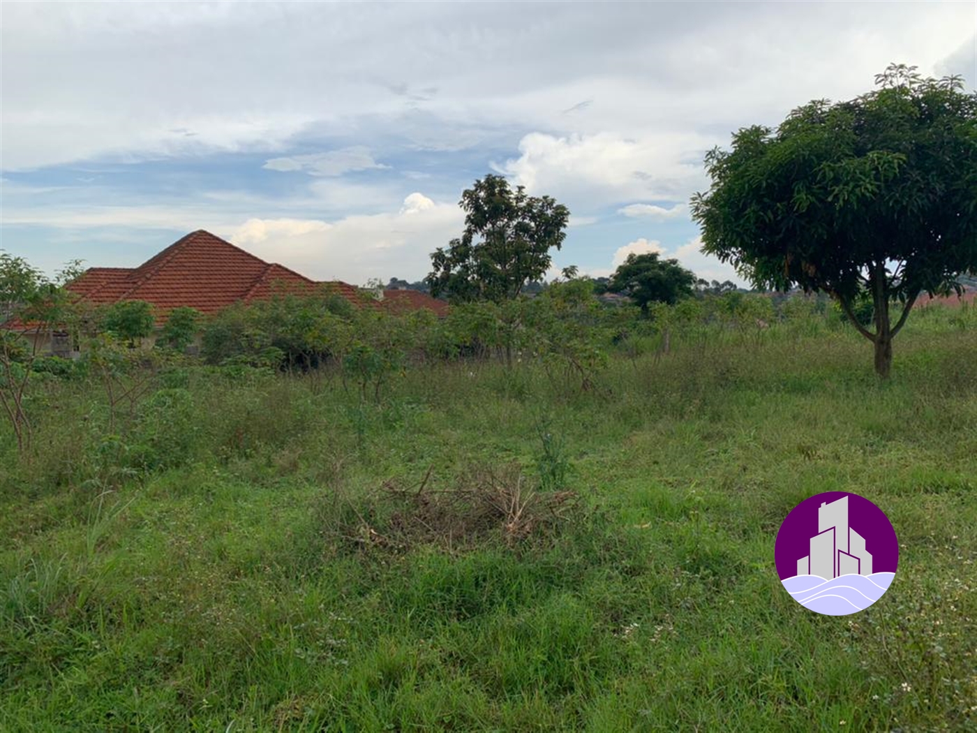 Residential Land for sale in Najjera Kampala