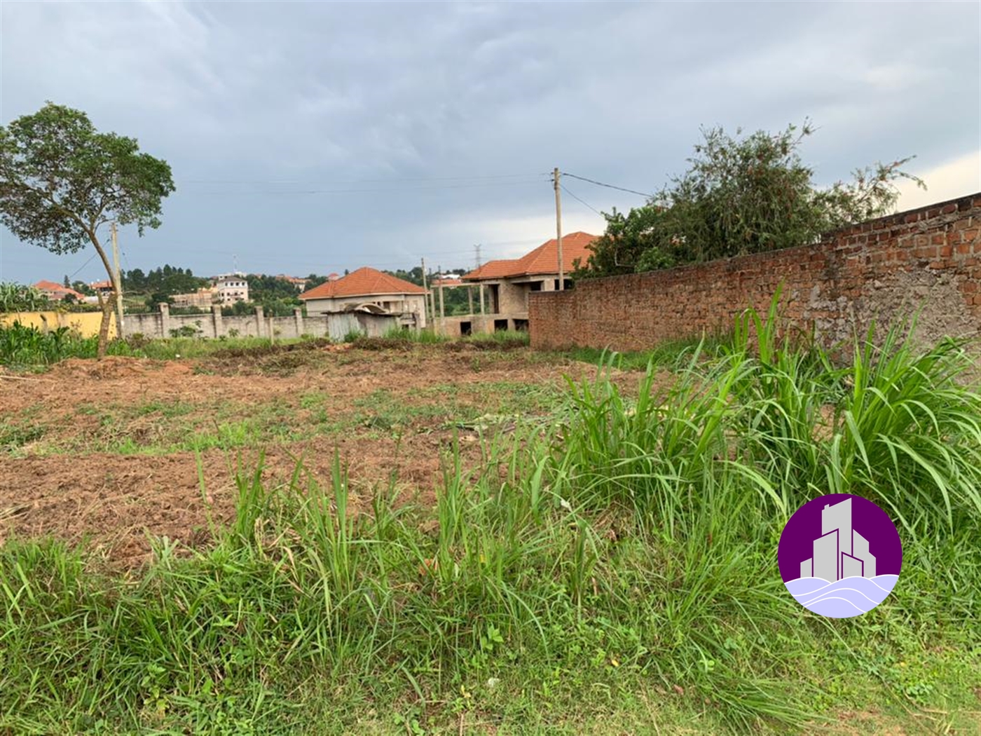 Residential Land for sale in Najjera Kampala